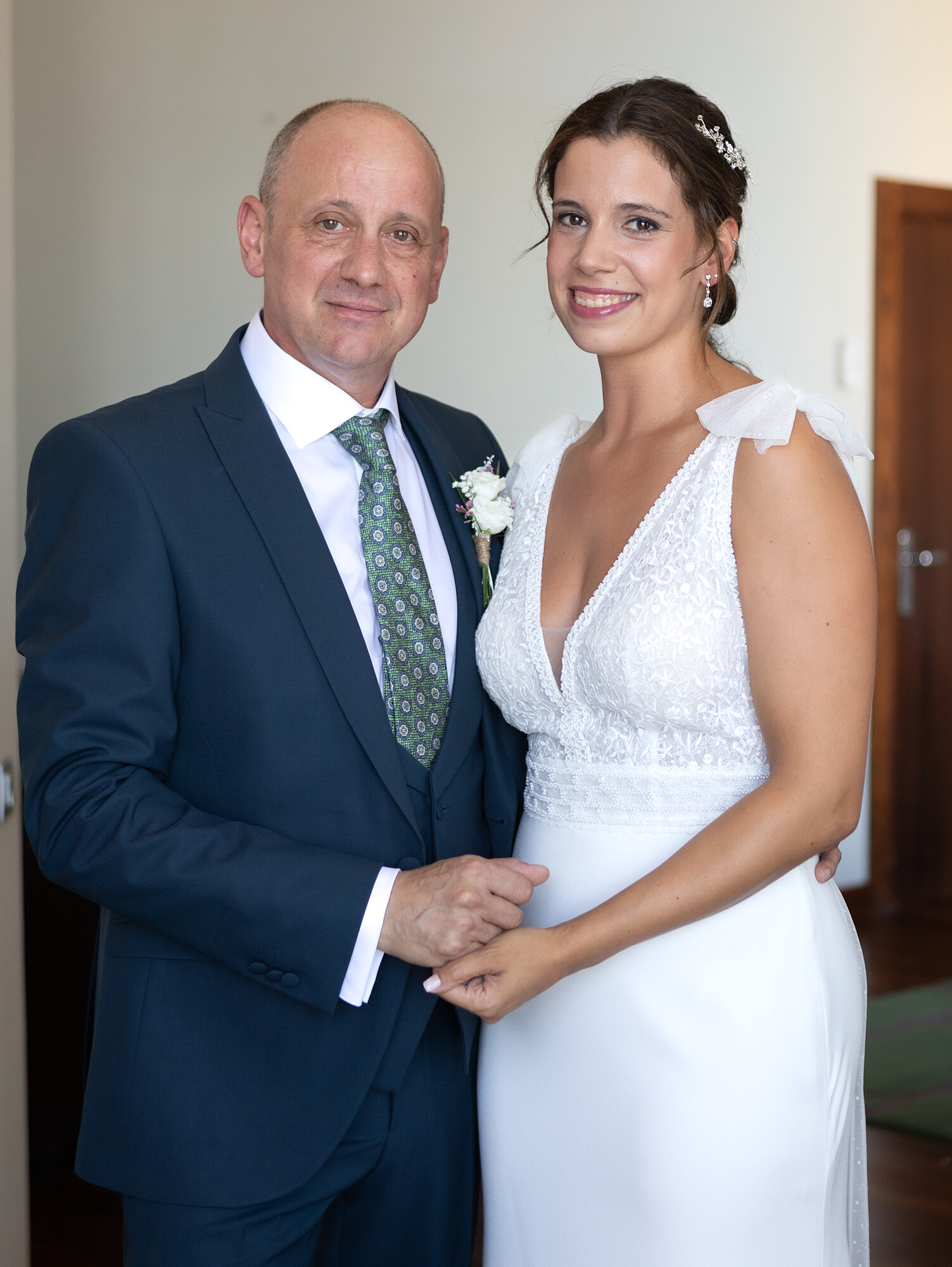 Fotografia de bodas en Bilbao-josan fotografo