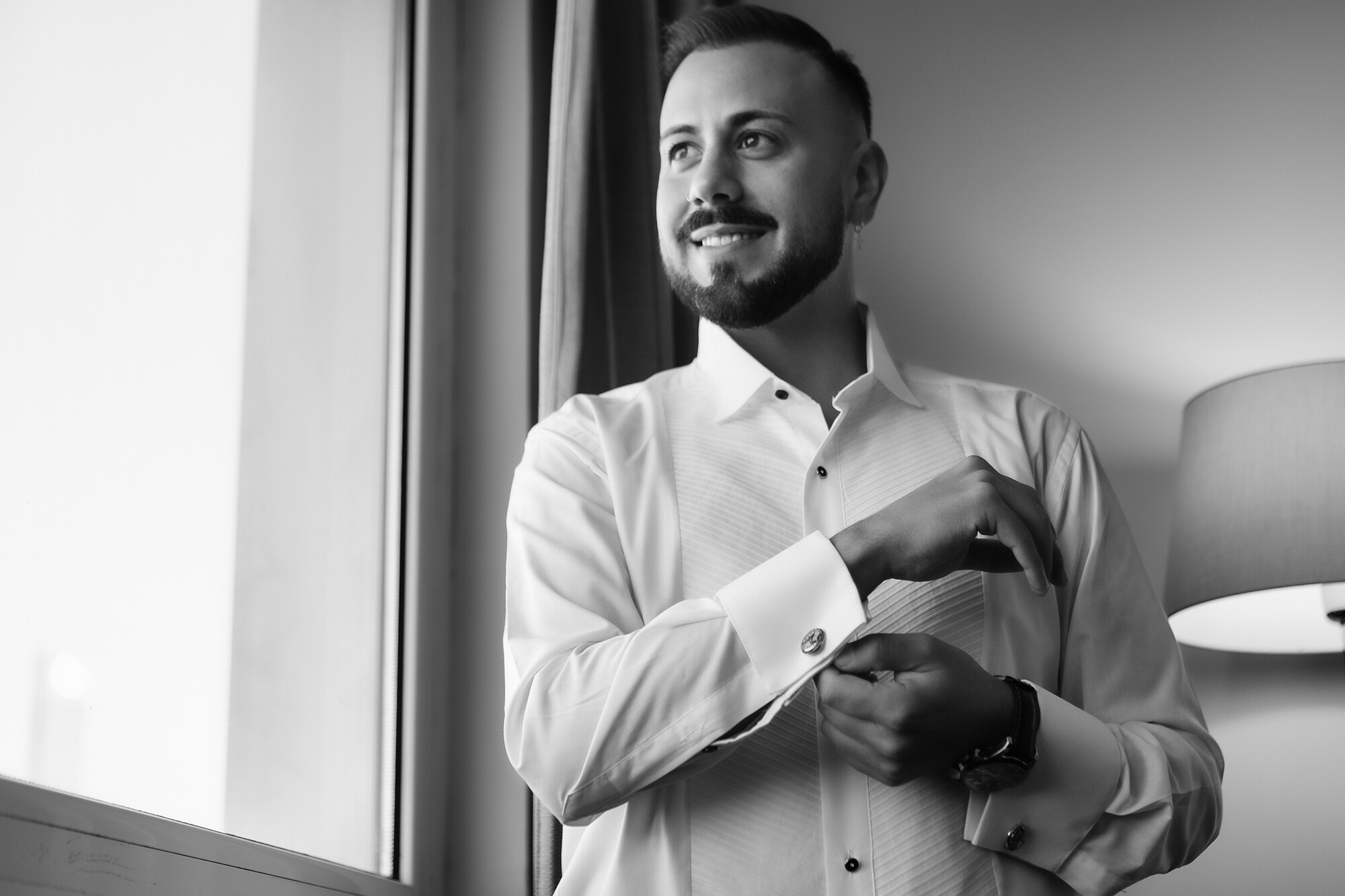 fotografo de bodas blanco y negro-josan fotografo