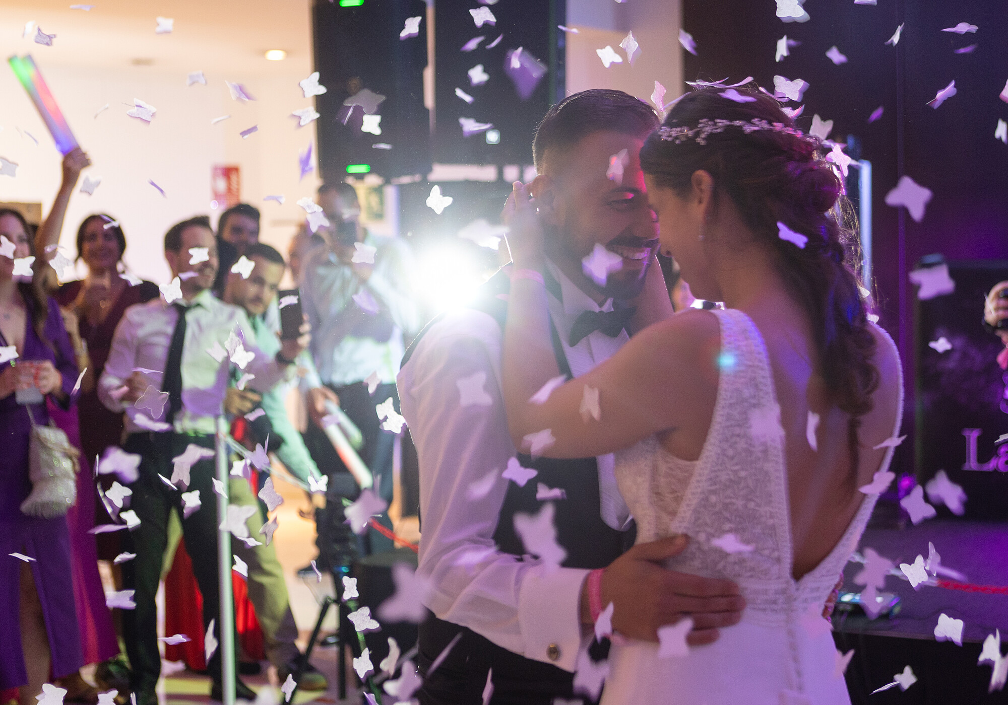 fotografo especialista en bodas cerca de Bilbao-josan fotografo