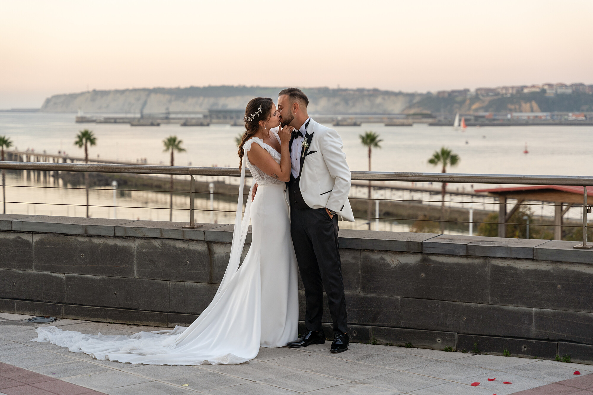 fotografo especialista en bodas con elegancia-josan fotografo