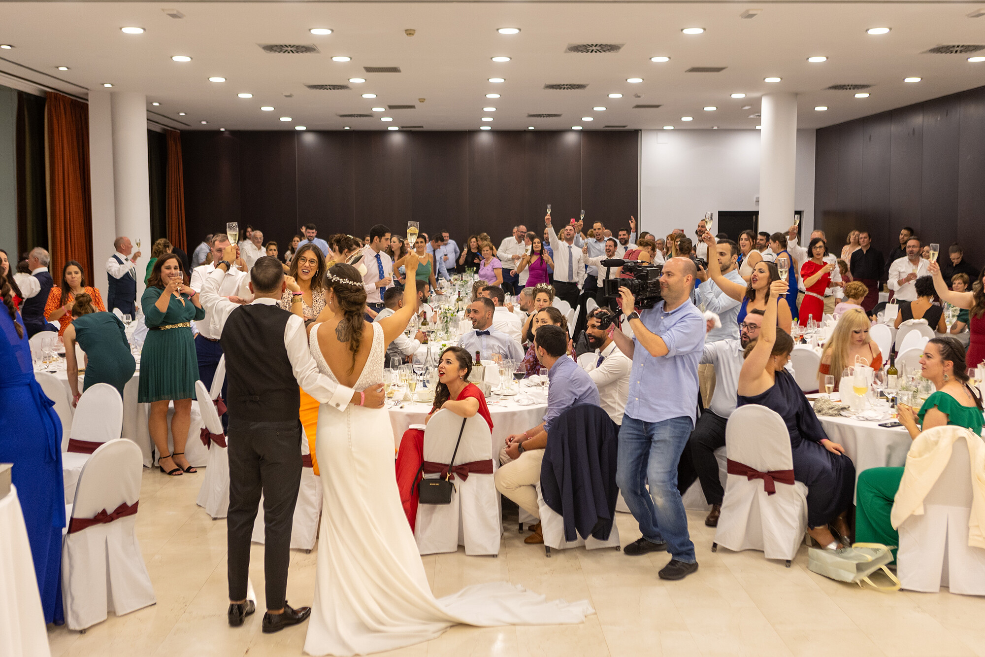 fotografo especialista en bodas con estilo y encanto-josan fotografo