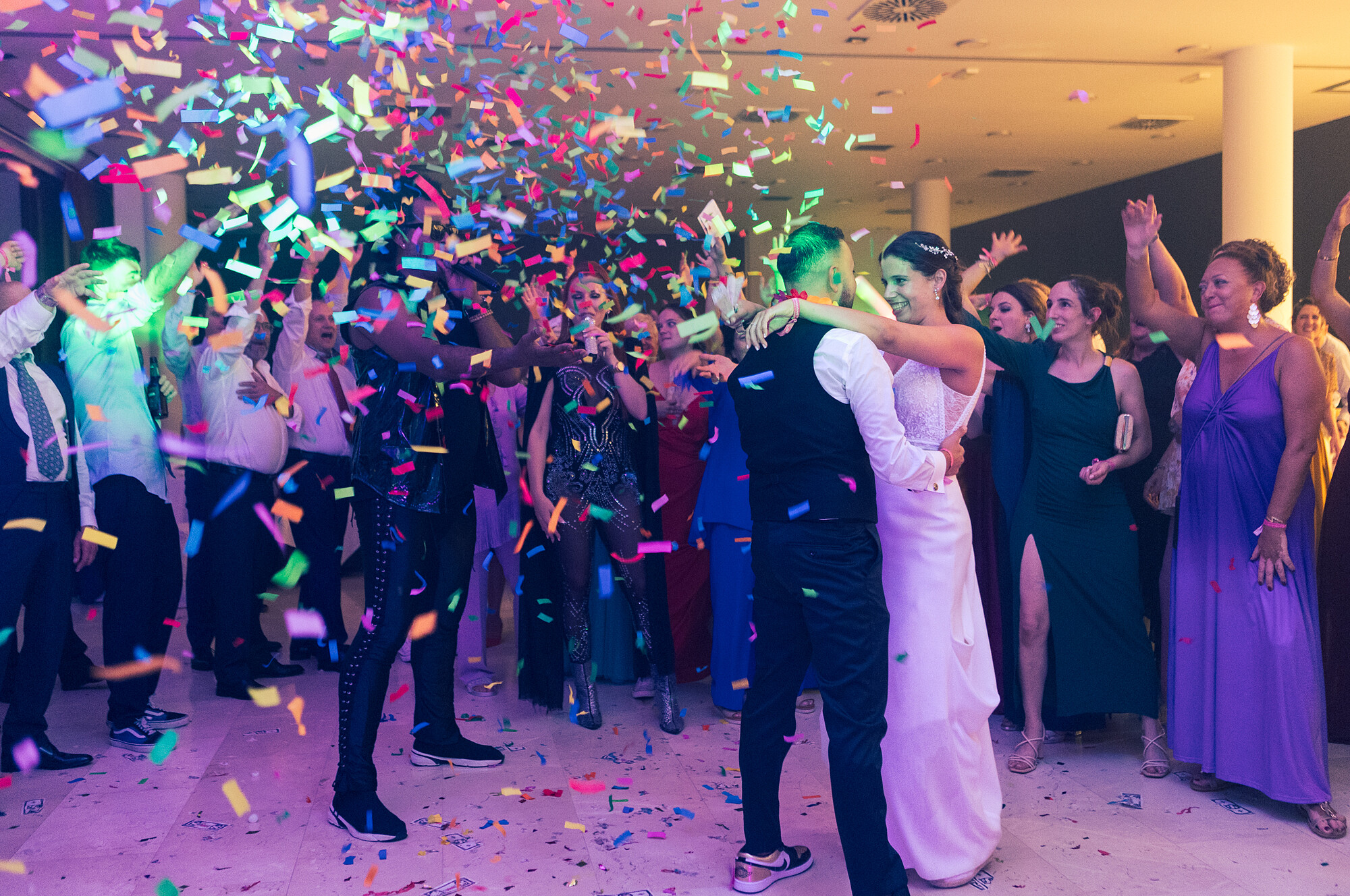 fotografo especialista en bodas con wedding planner-josan fotografo