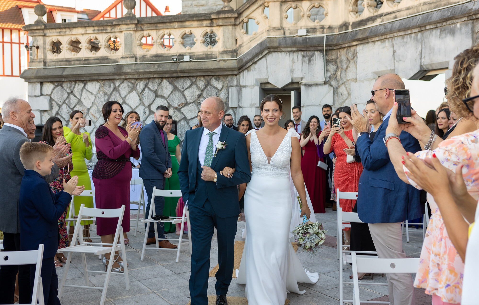 fotografo especialista en bodas elegantes en Cantabria-josan fotografo