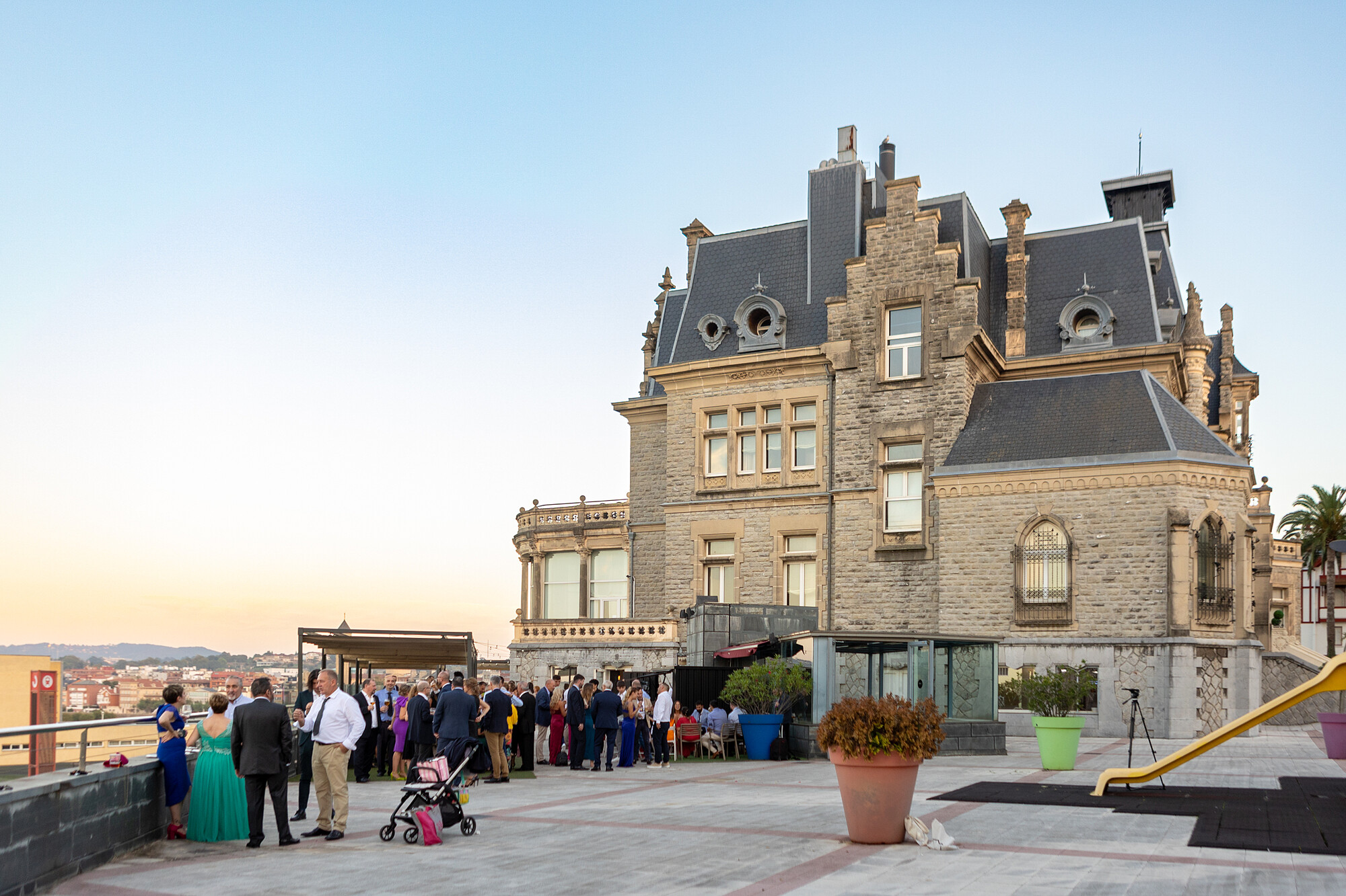 fotografo especialista en bodas elegantes-josan fotografo