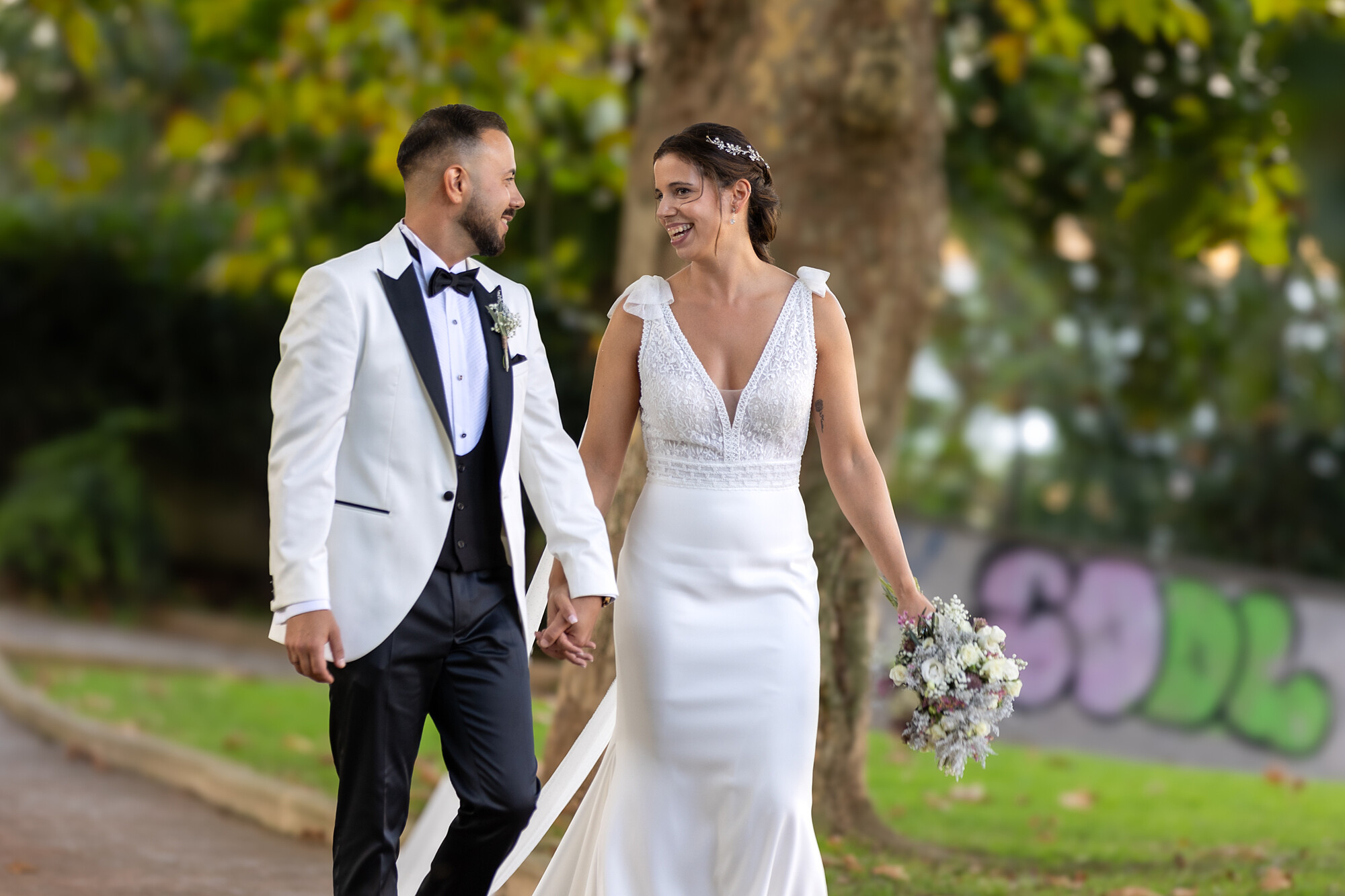 fotografo especialista en bodas elegantes y divertidas-josan fotografo