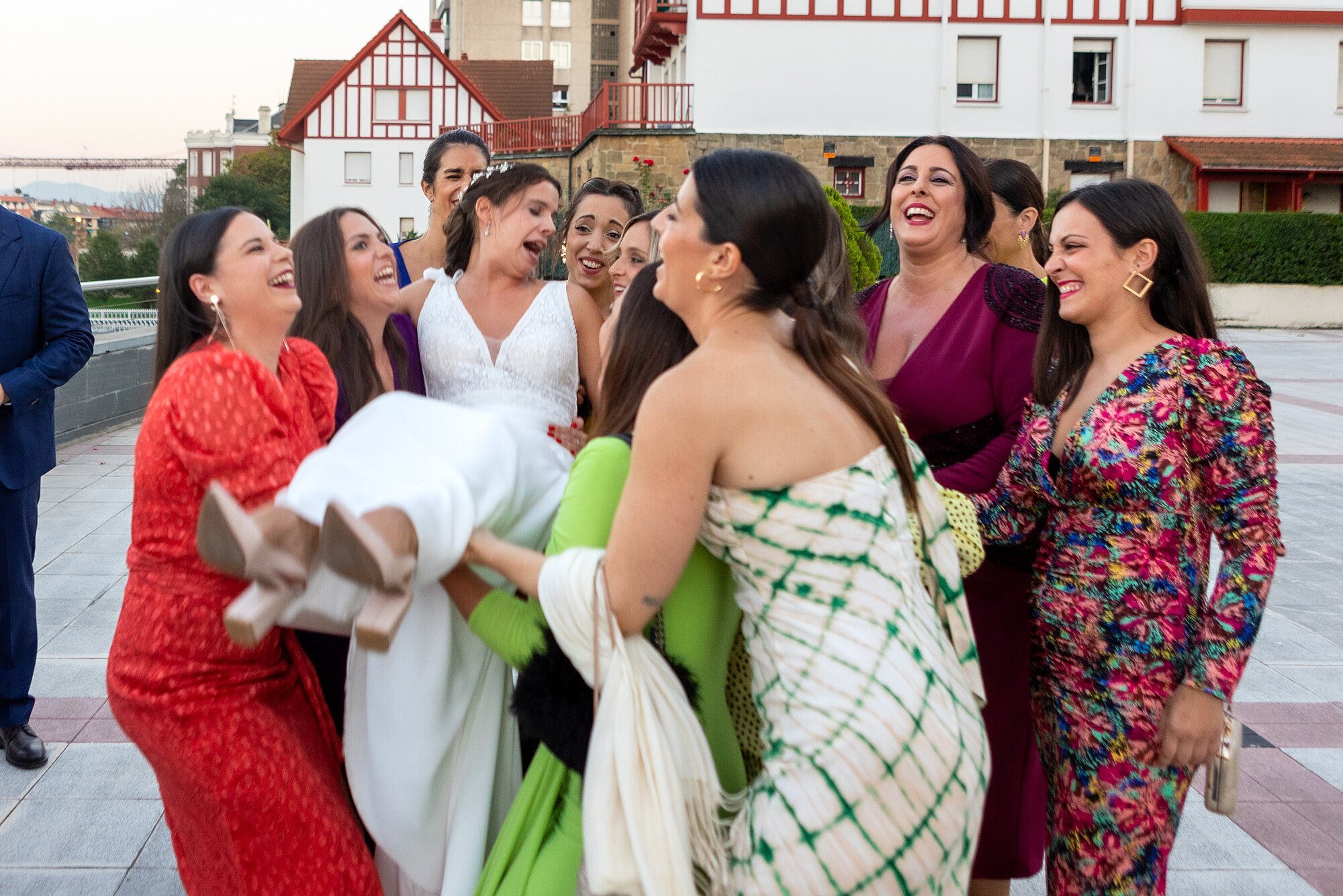 fotografo especialista en bodas en Araba-josan fotografo