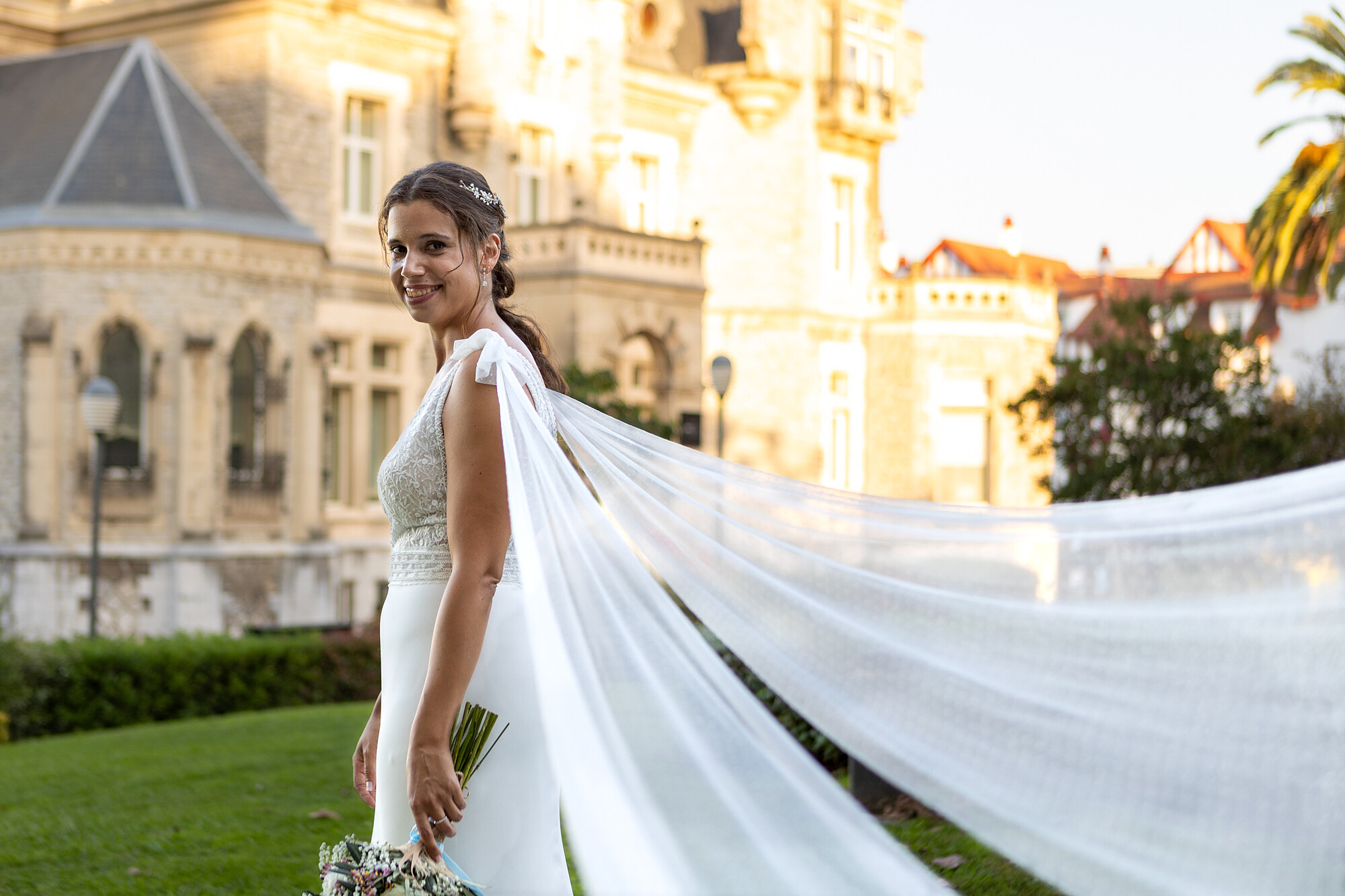 fotografo especialista en bodas en Getxo y Bilbao-josan fotografo