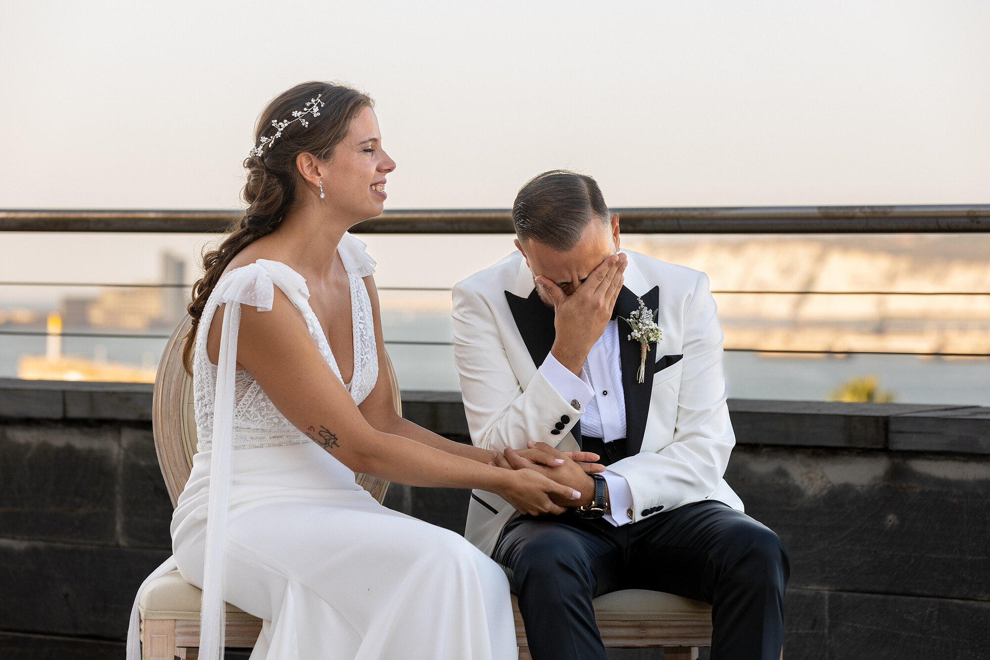 fotografo especialista en bodas en Getxo y CAntabria-josan fotografo