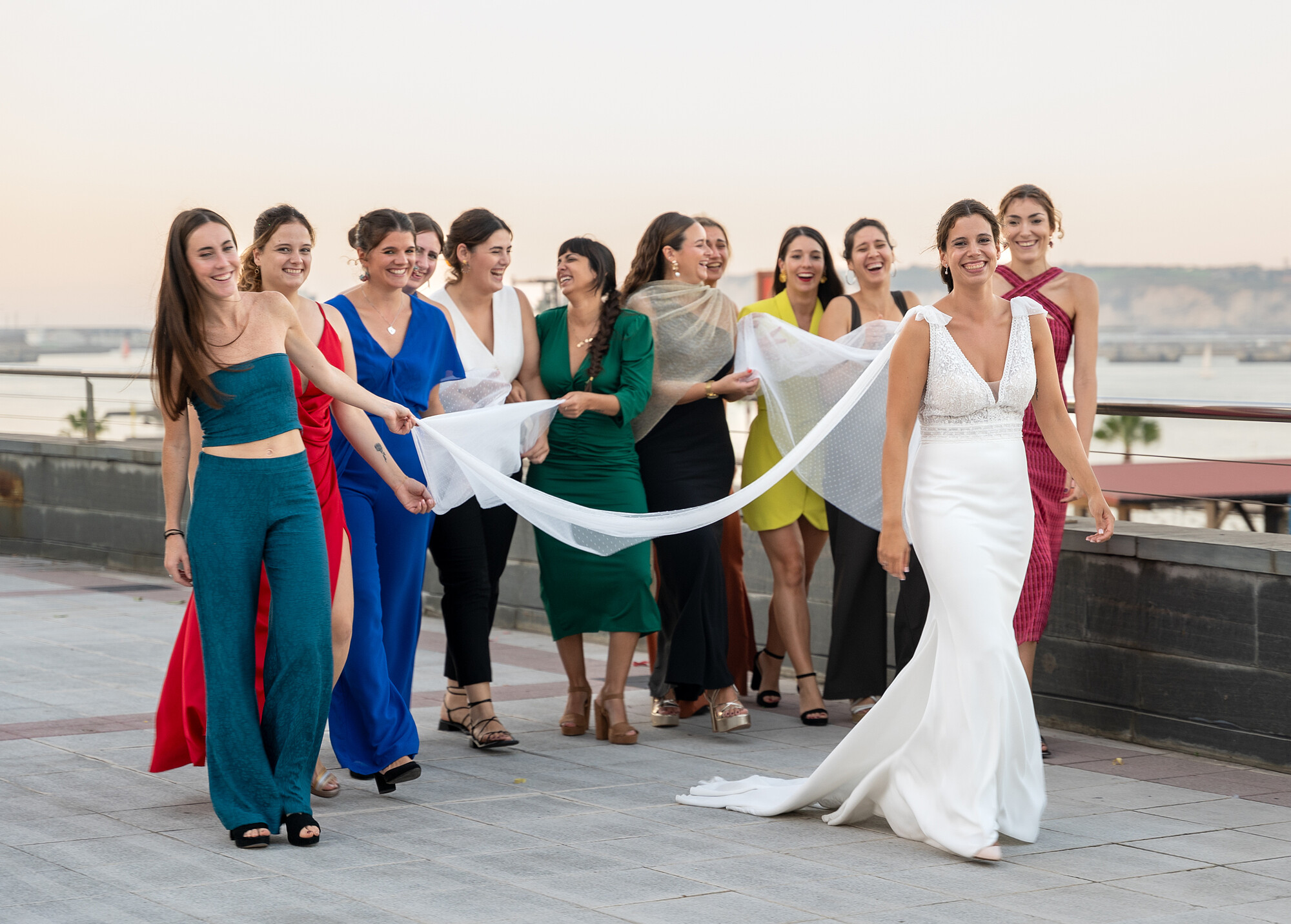fotografo especialista en bodas en Gordexola-josan fotografo