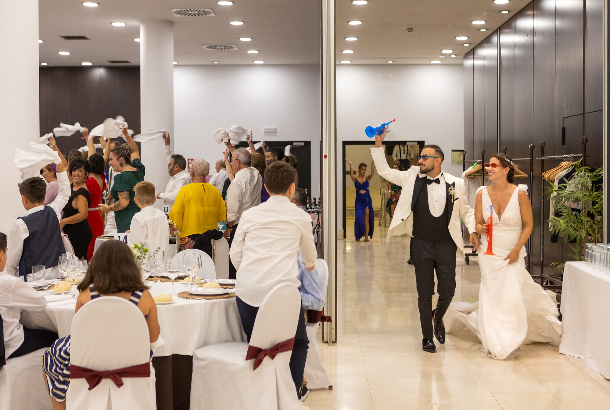 fotografo especialista en bodas Hotel Carlton-josan fotografo