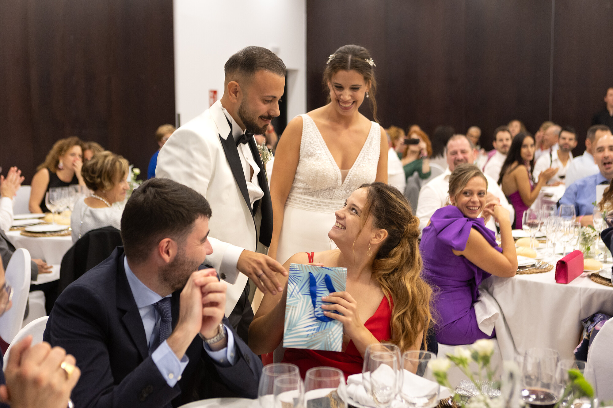 fotografo especialista en bodas Jardin Barretaguren-josan fotografo