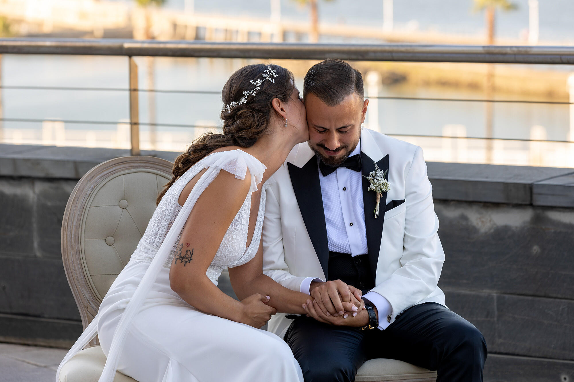 fotografo especialista en bodas San Joseren-josan fotografo