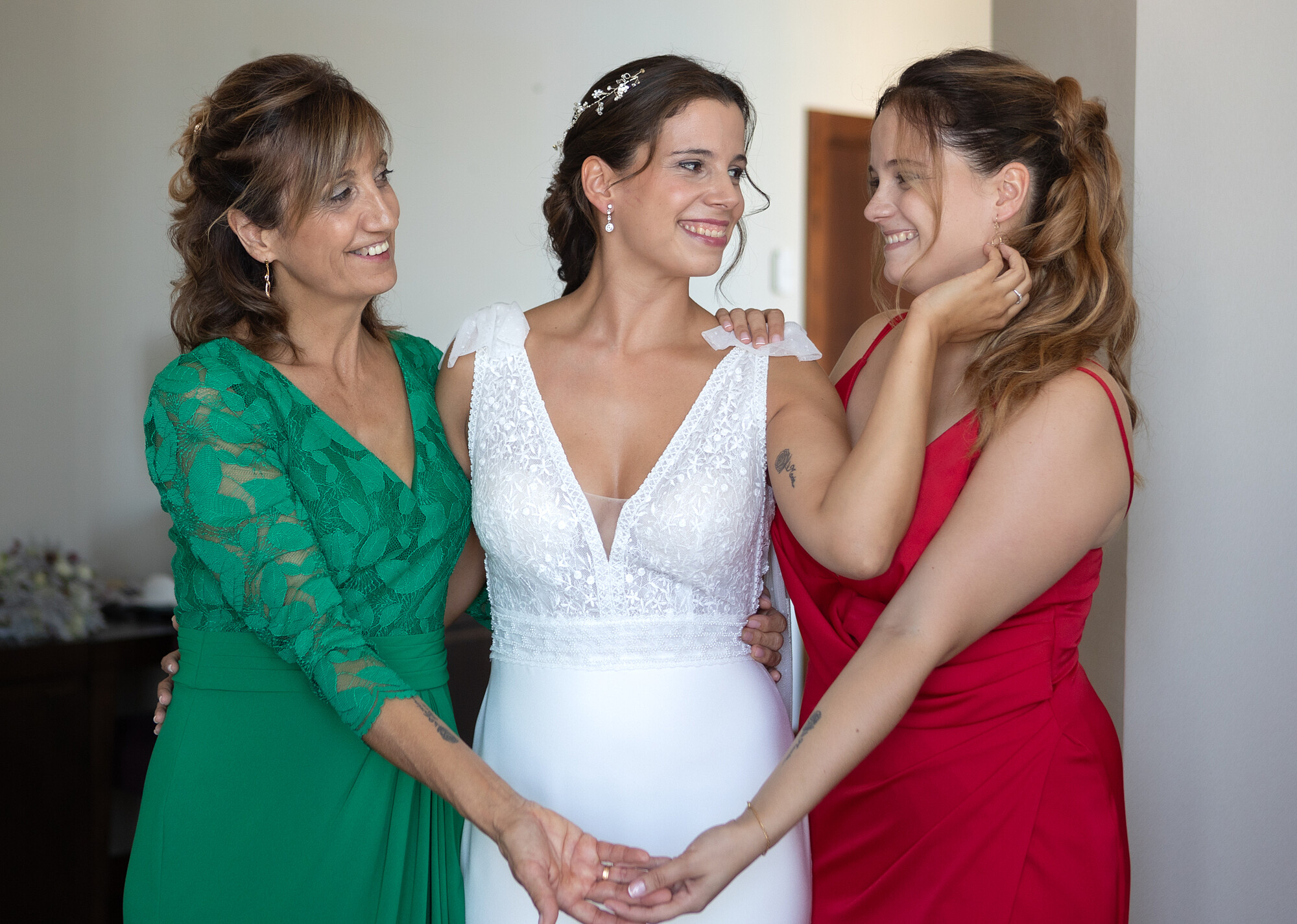 Fotos de boda en Bizkaia-josan fotografo