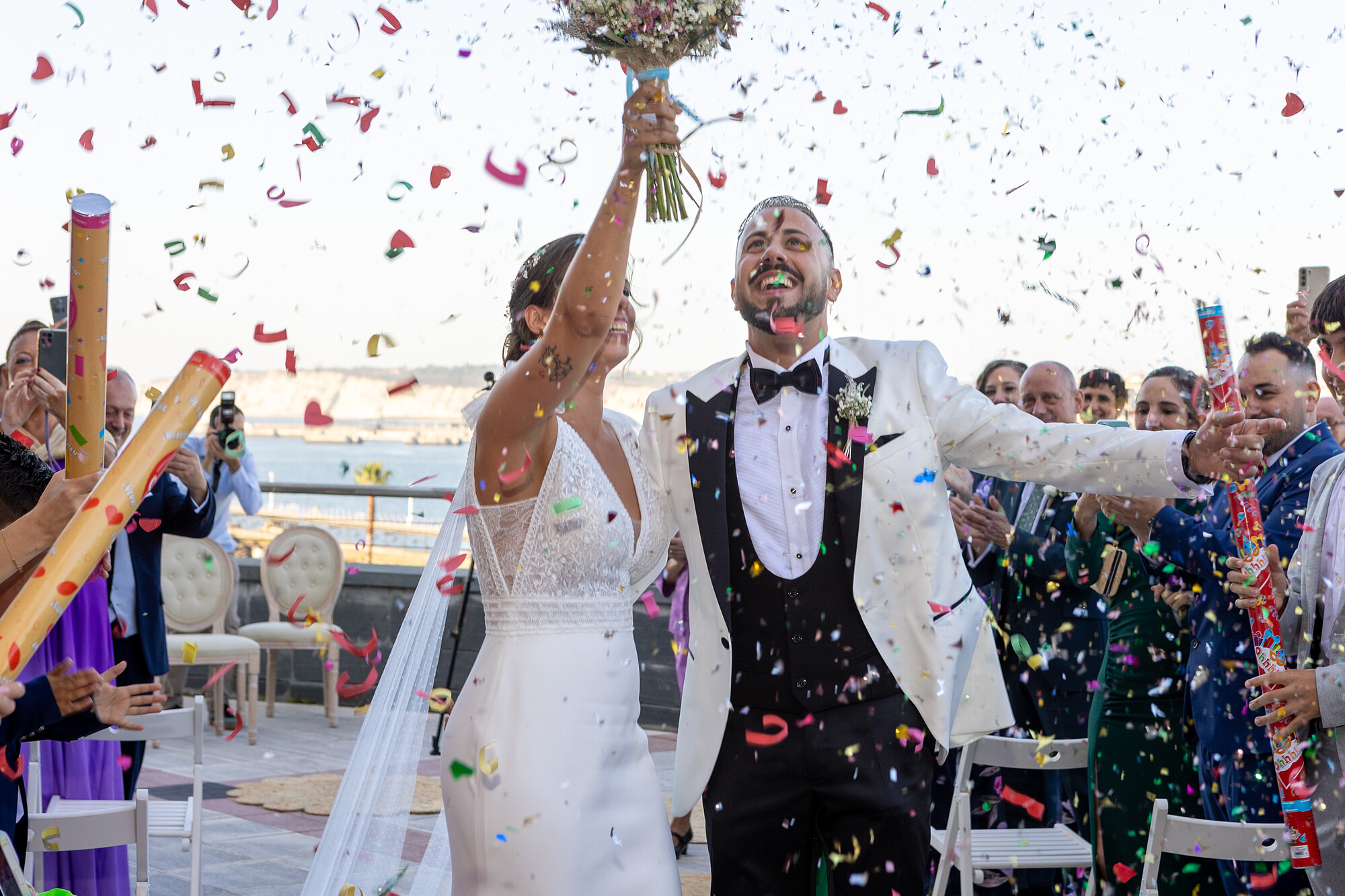 mejor fotografo especialista en bodas en Getxo-josan fotografo