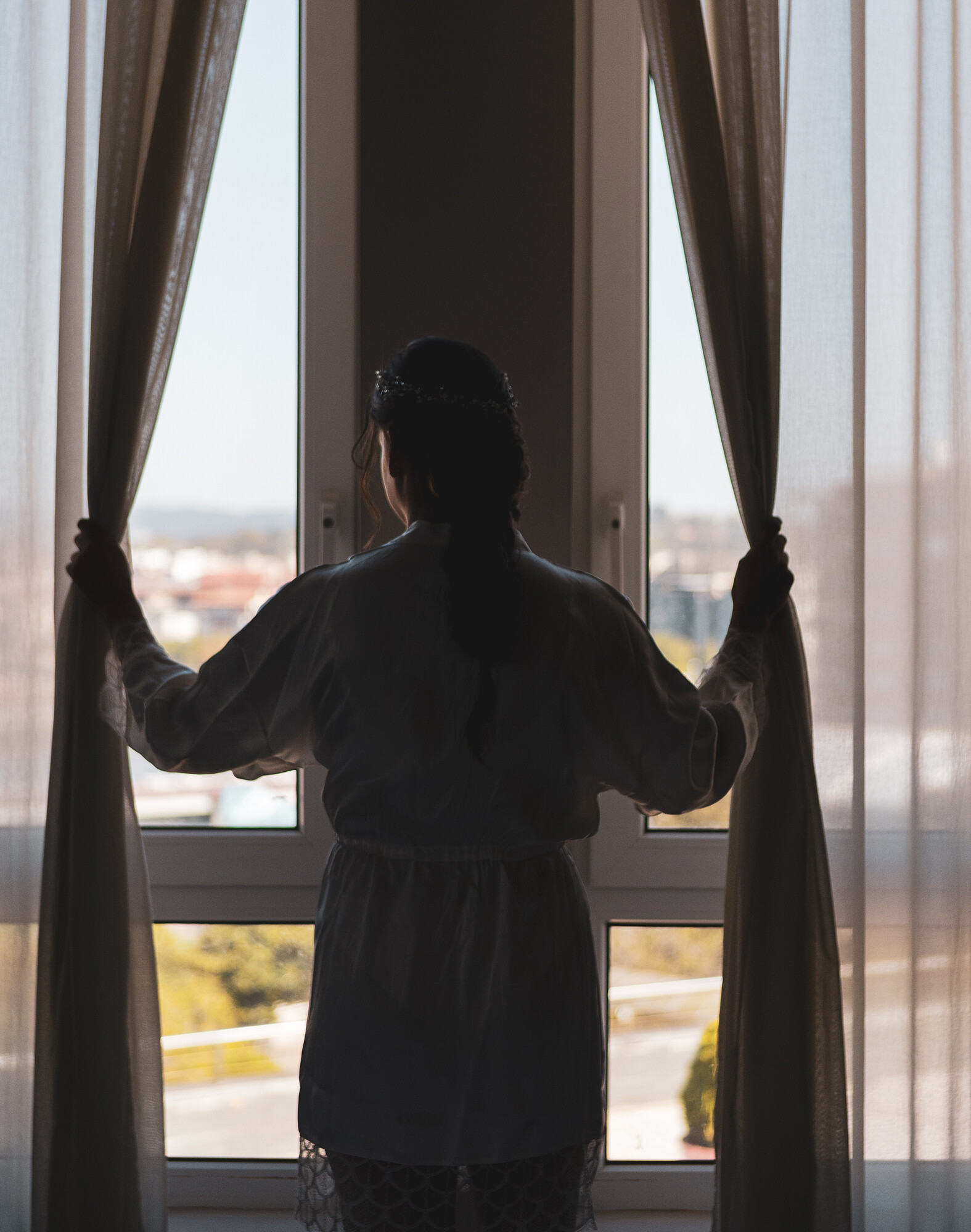mejores fotos de boda en el Palacio Oriol-josan fotografo