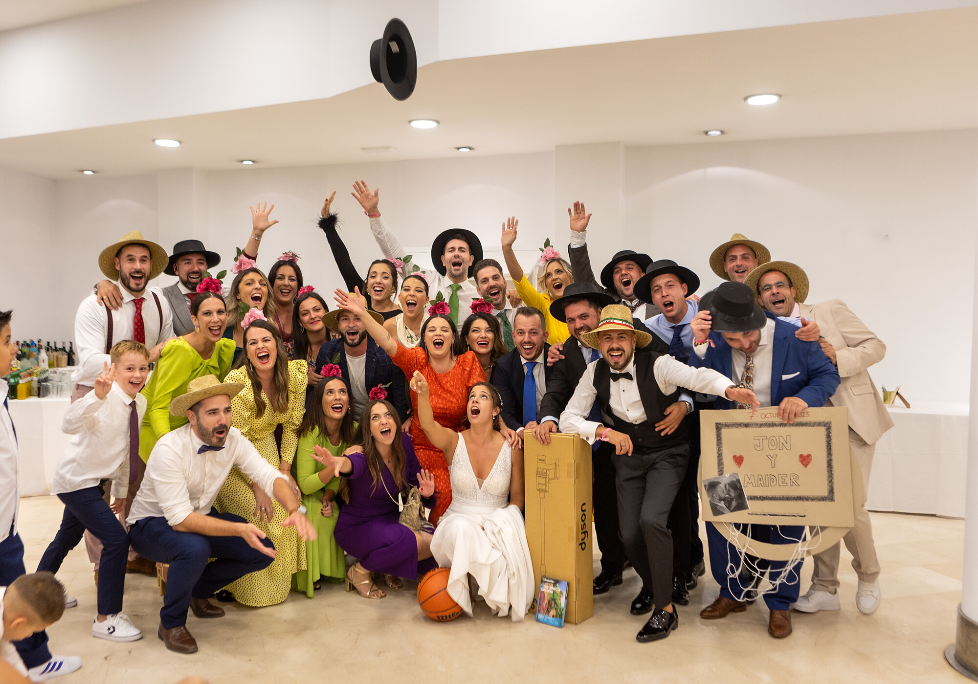 Mfotografo especialista en bodas importantes-josan fotografo