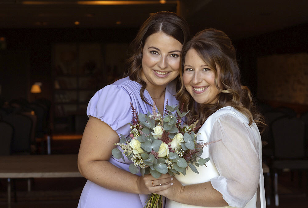 Bodas emotivas Komentu maitea-josan fotografo