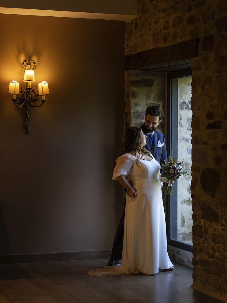 fotografo bodas sin posar Komentu maitea-josan fotografo