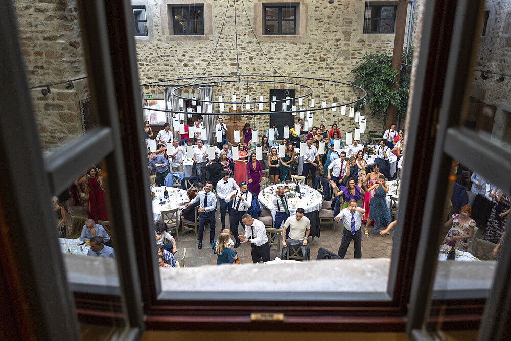 komentu maitea claustro-josan fotografo
