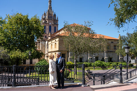 JOSE LUIS & ANA MARI La Bilbaina