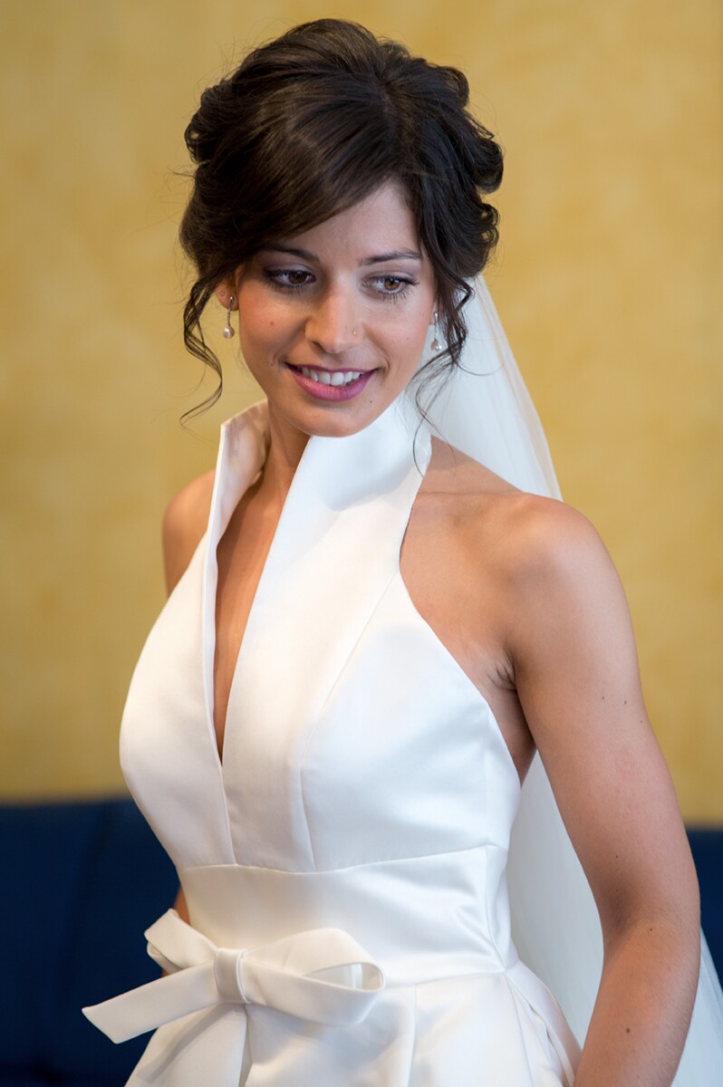 foto boda novia natural Bizkaia-josan fotografo