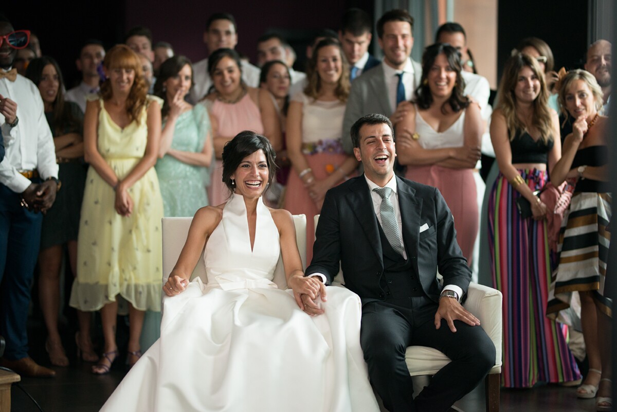 Komentu Maitea fotos de boda divertidas-josan fotografo