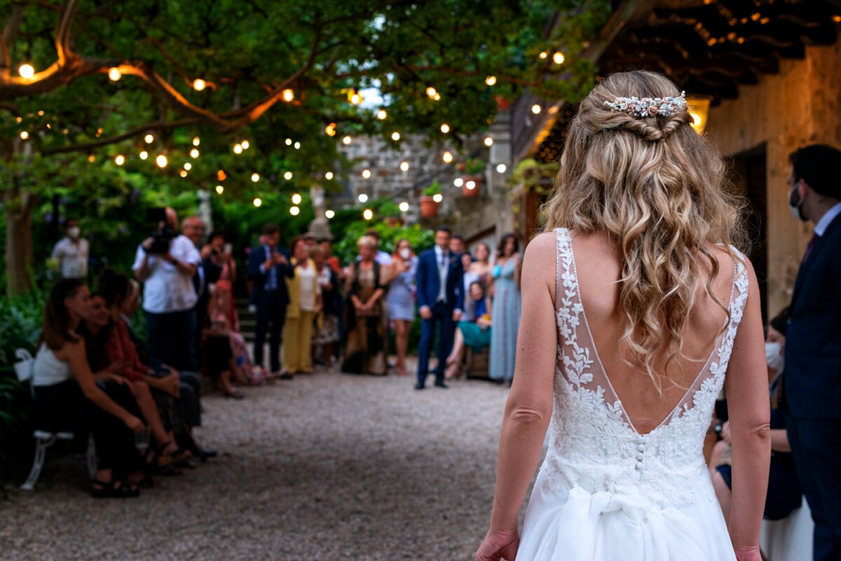 fotografia de boda baile Palacio Molinar-josan fotografo