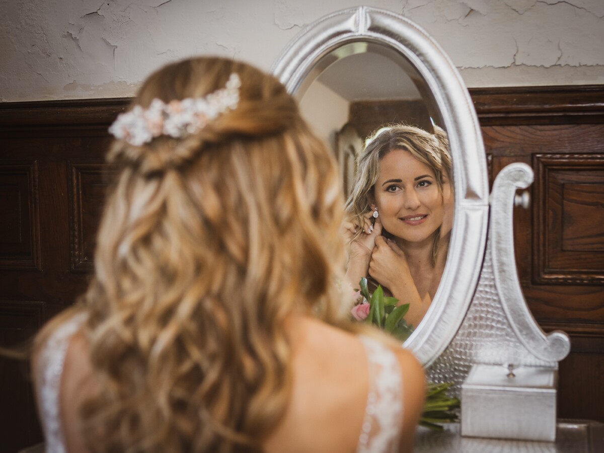 fotografia de boda novia-josan fotografo