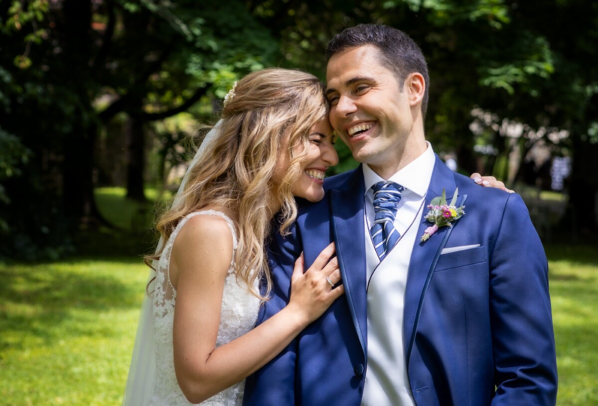 fotografias de boda naturales Bizkaia Molinar-josan fotografo