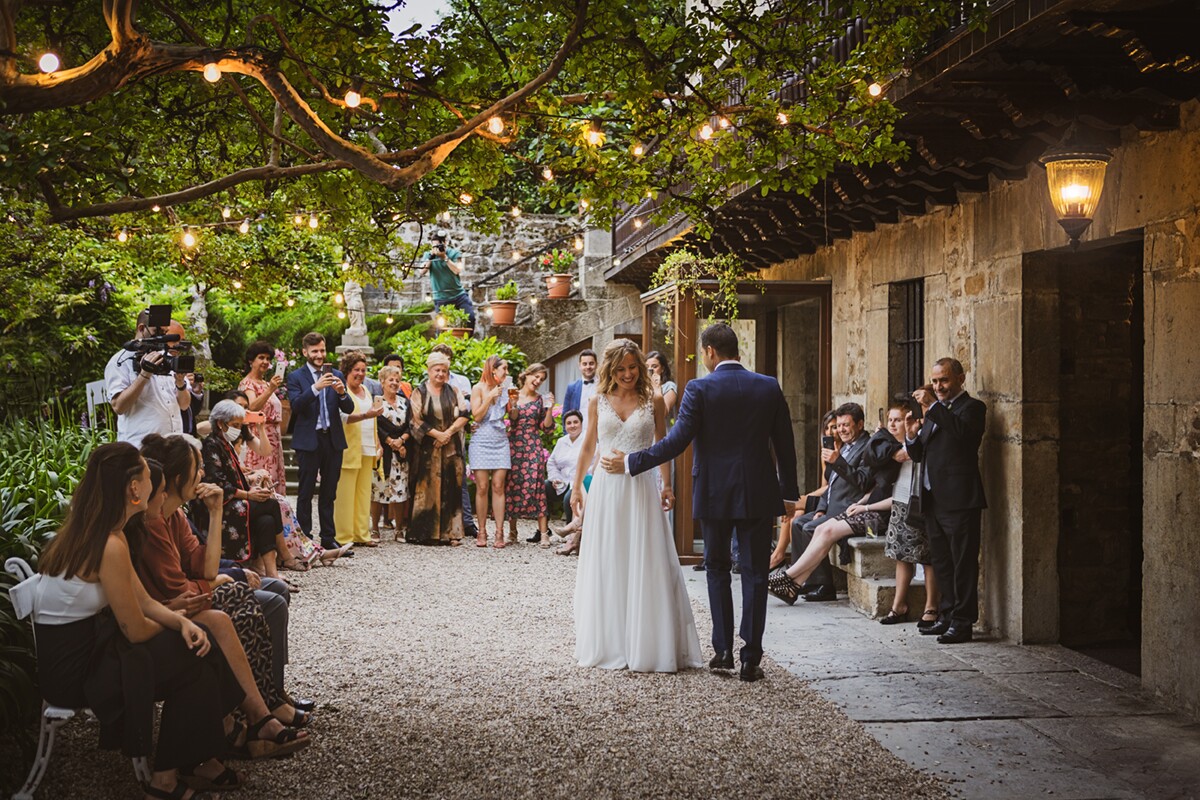 fotos de boda baile Palacio Molinar-josan fotografo