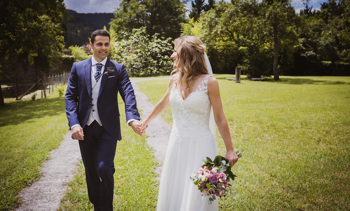 fotos de boda sin posar y naturales Molinar-josan fotografo