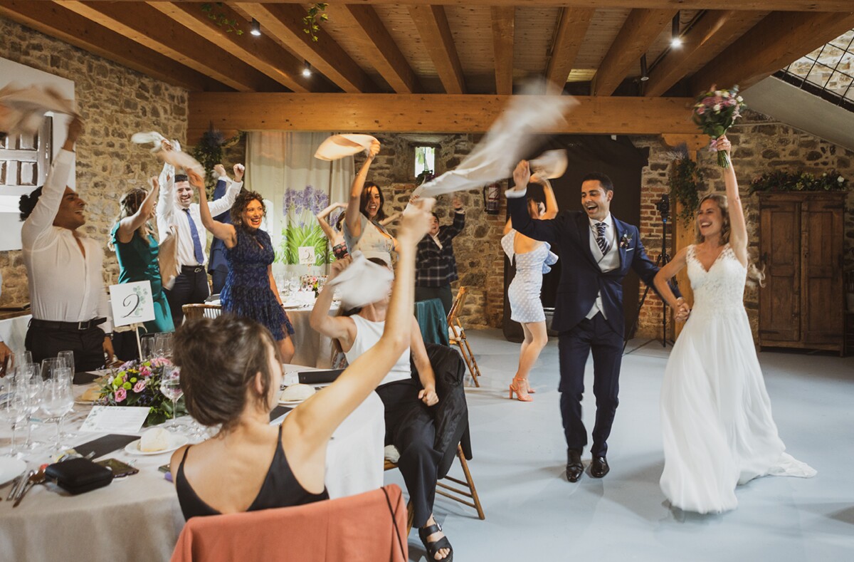 fotos divertidas de boda Palacio Molinar-josan fotografo