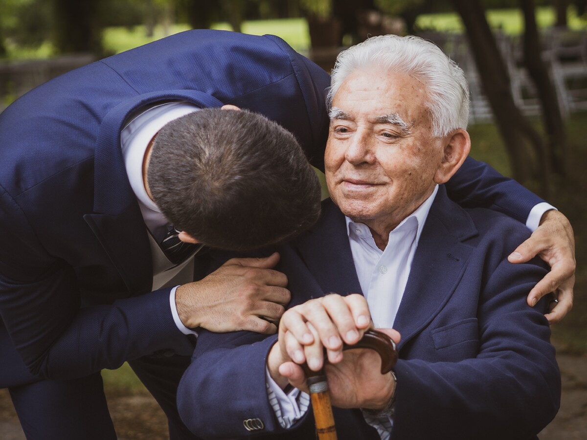 fotos emotivas de boda PAlacio Molinar-josan fotografo