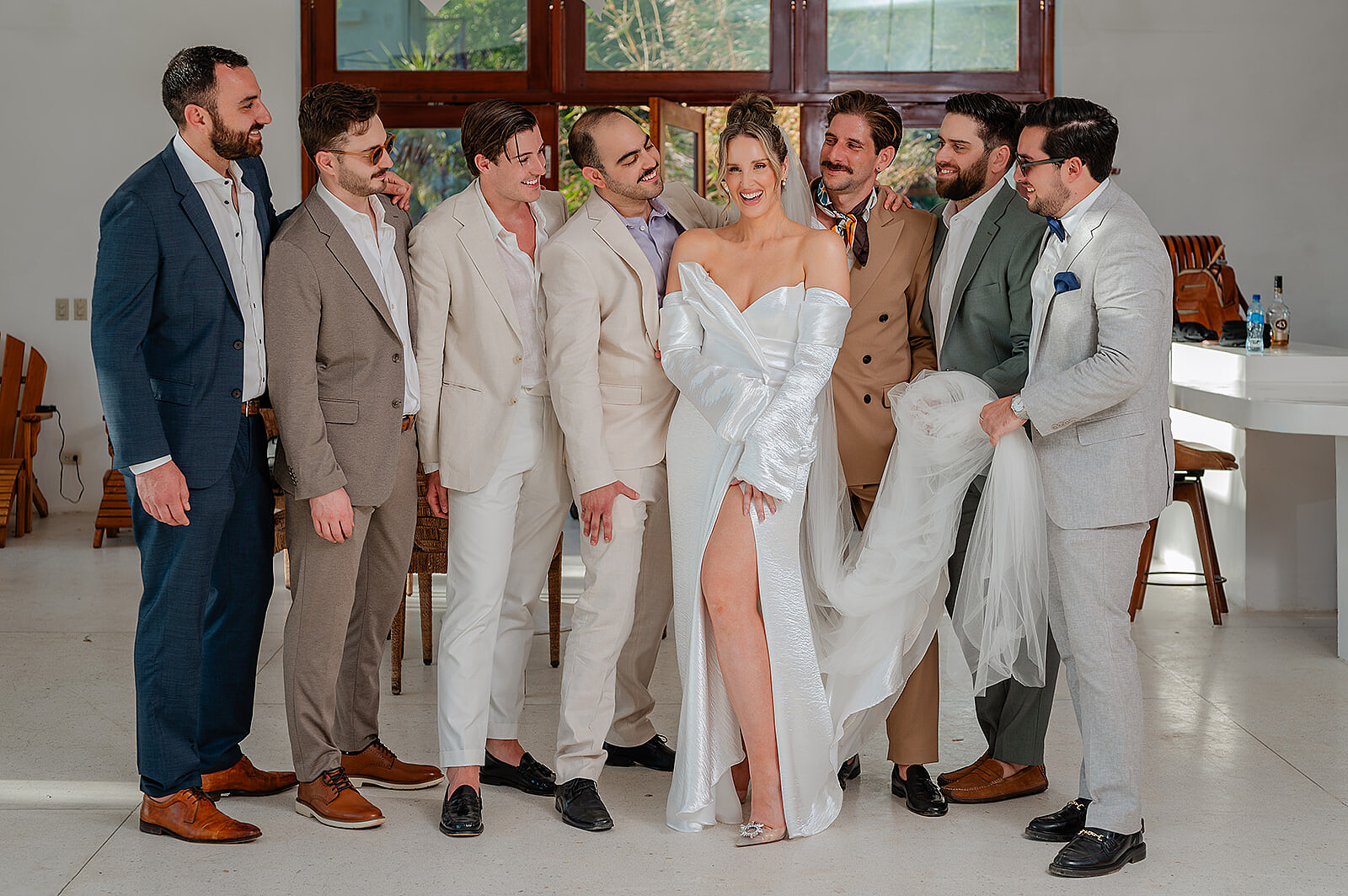 Guillermo & Kristen-192