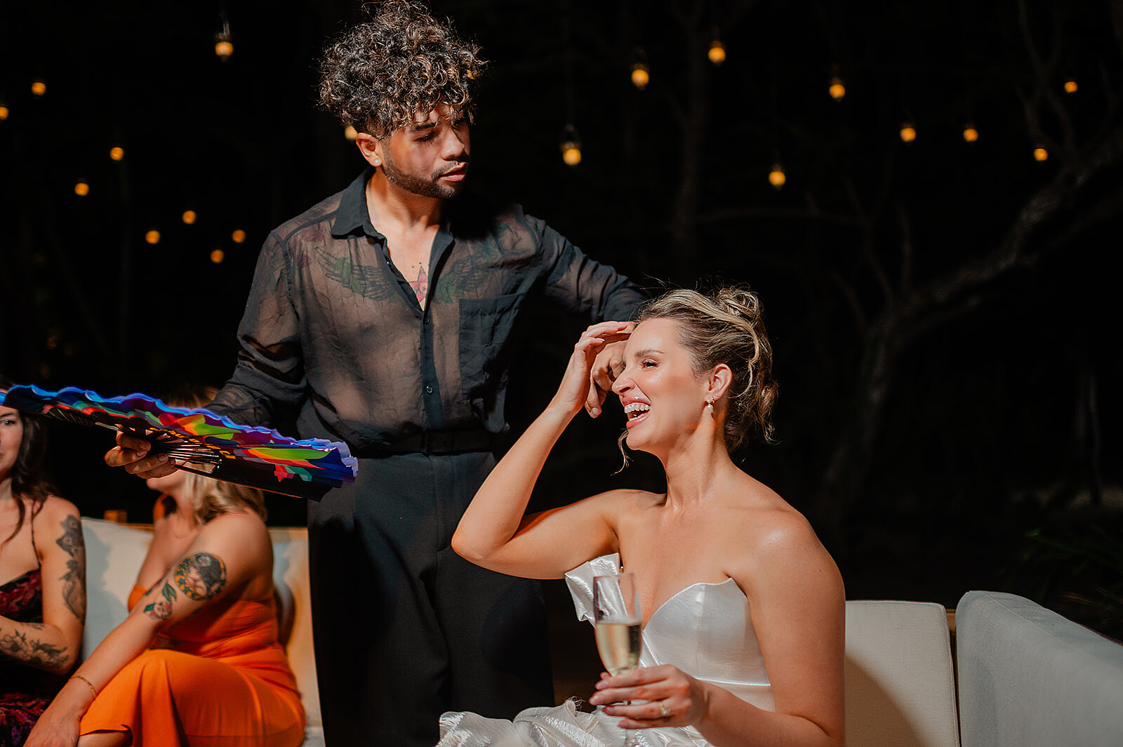 Guillermo & Kristen-699