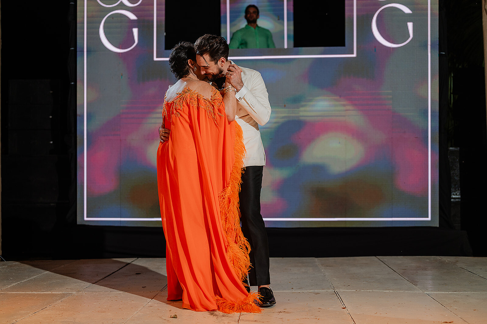 Guillermo & Kristen-723