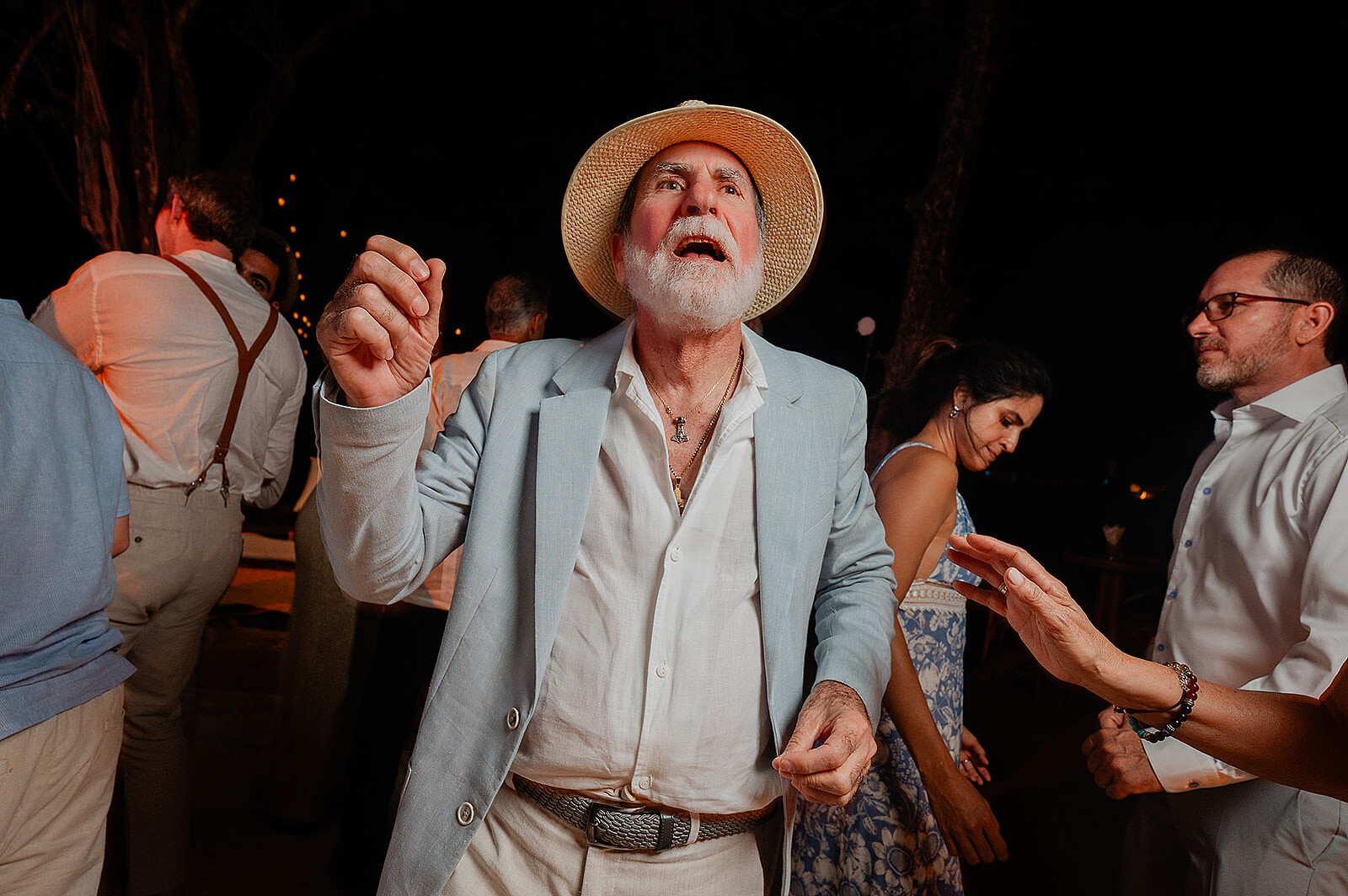 Guillermo & Kristen-889