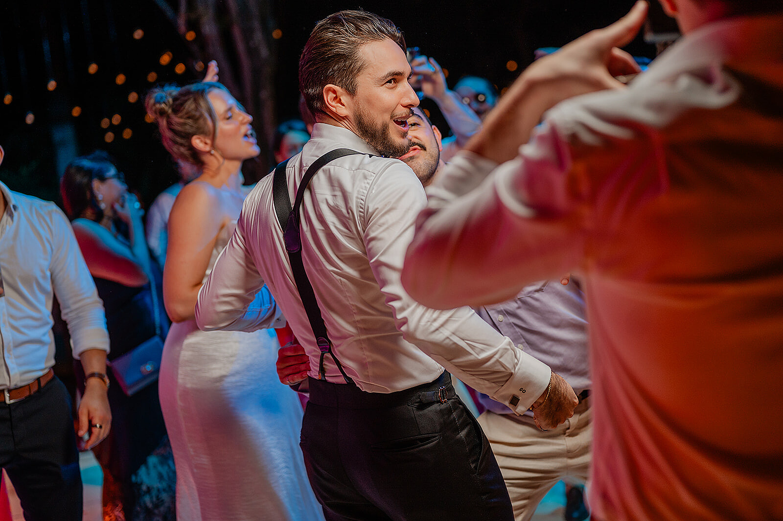 Guillermo & Kristen-901