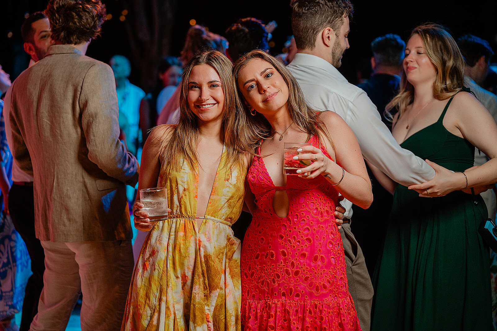 Guillermo & Kristen-904