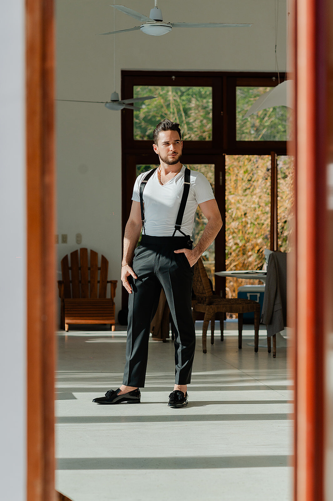 Guillermo & Kristen-90