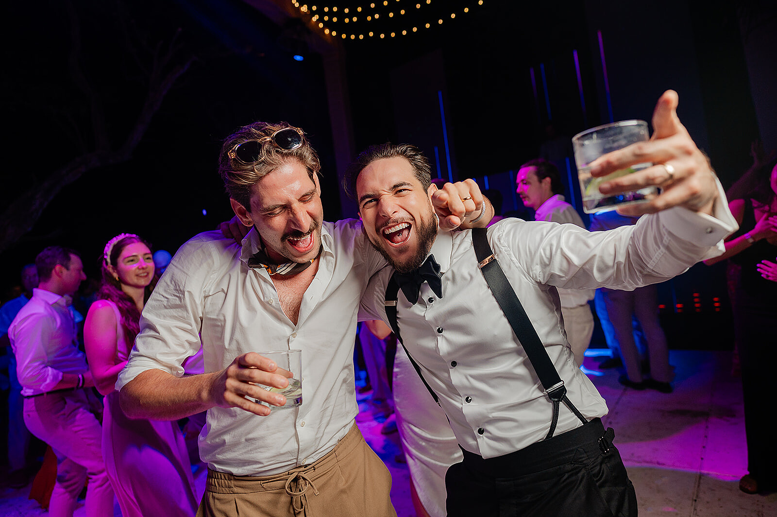 Guillermo & Kristen-919