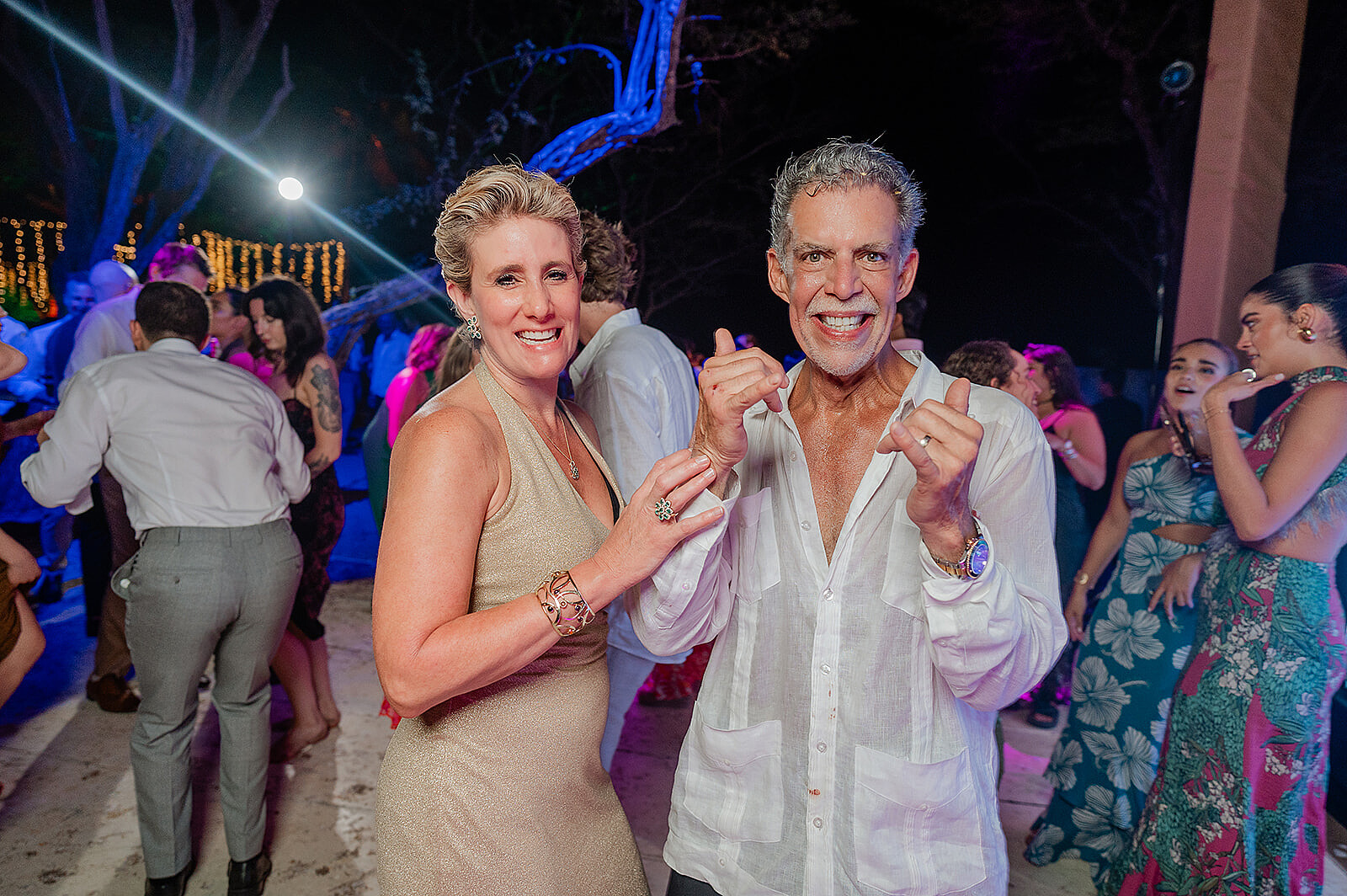 Guillermo & Kristen-948