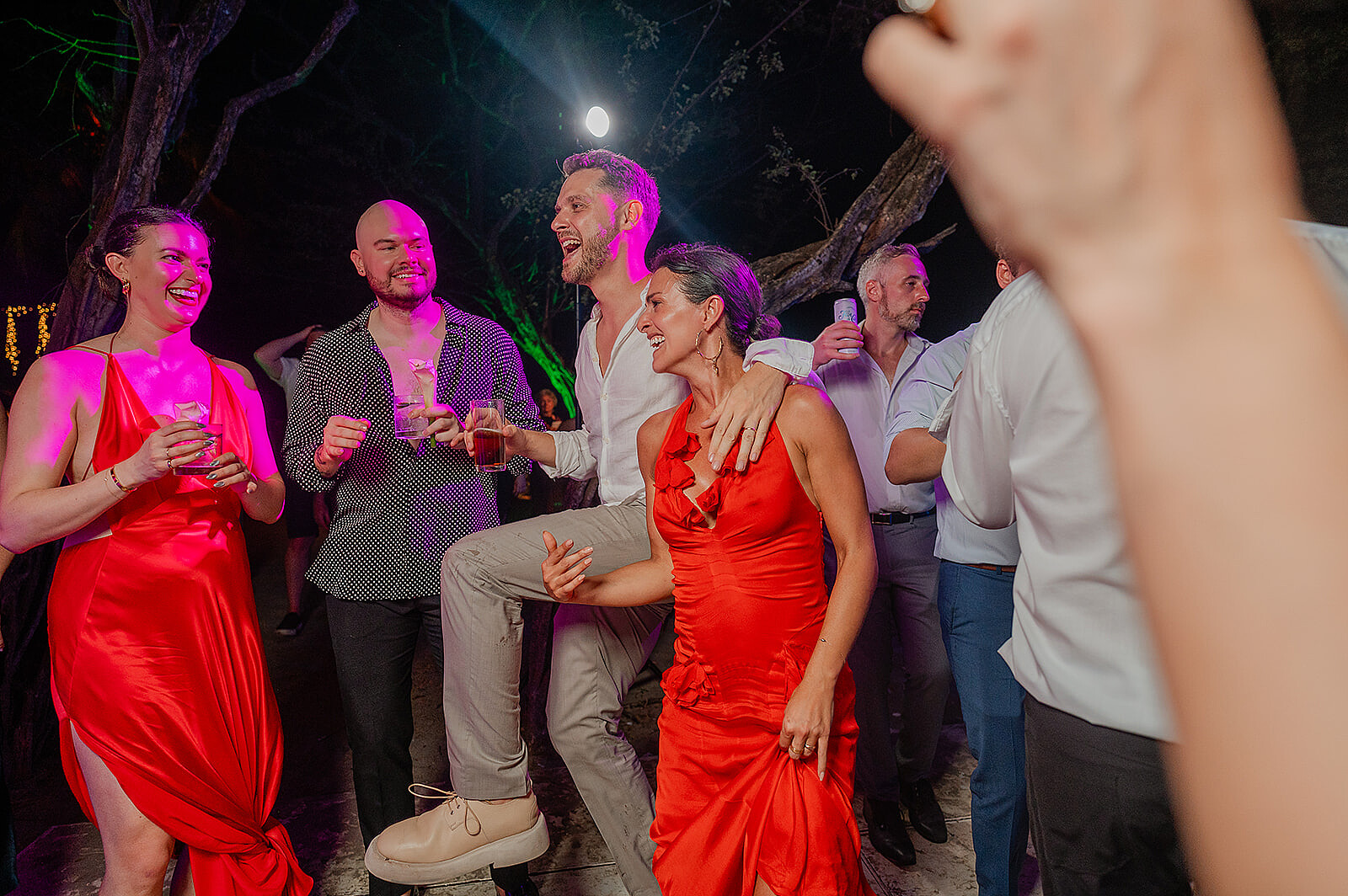 Guillermo & Kristen-959