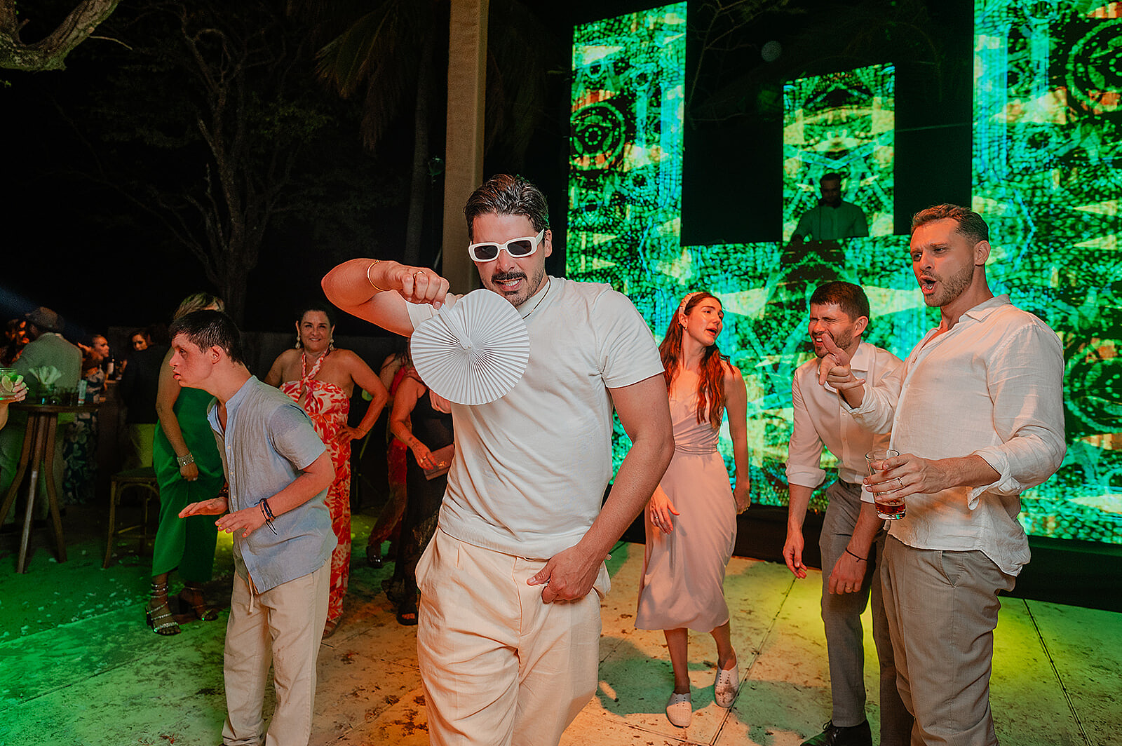 Guillermo & Kristen-974