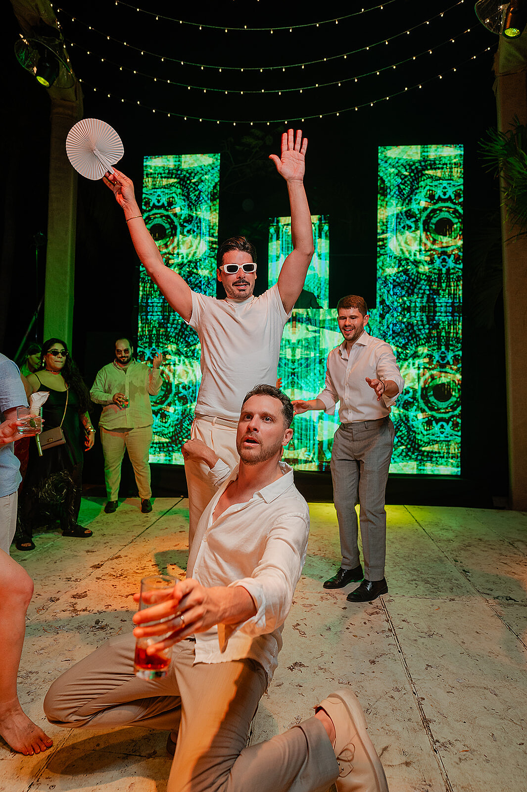 Guillermo & Kristen-976