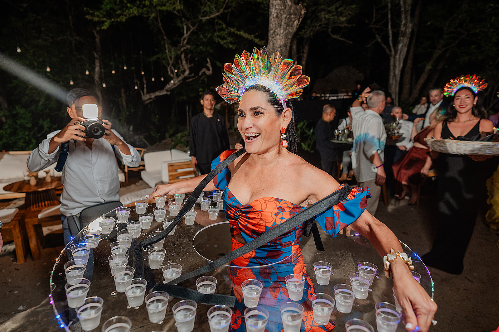 Guillermo & Kristen-991