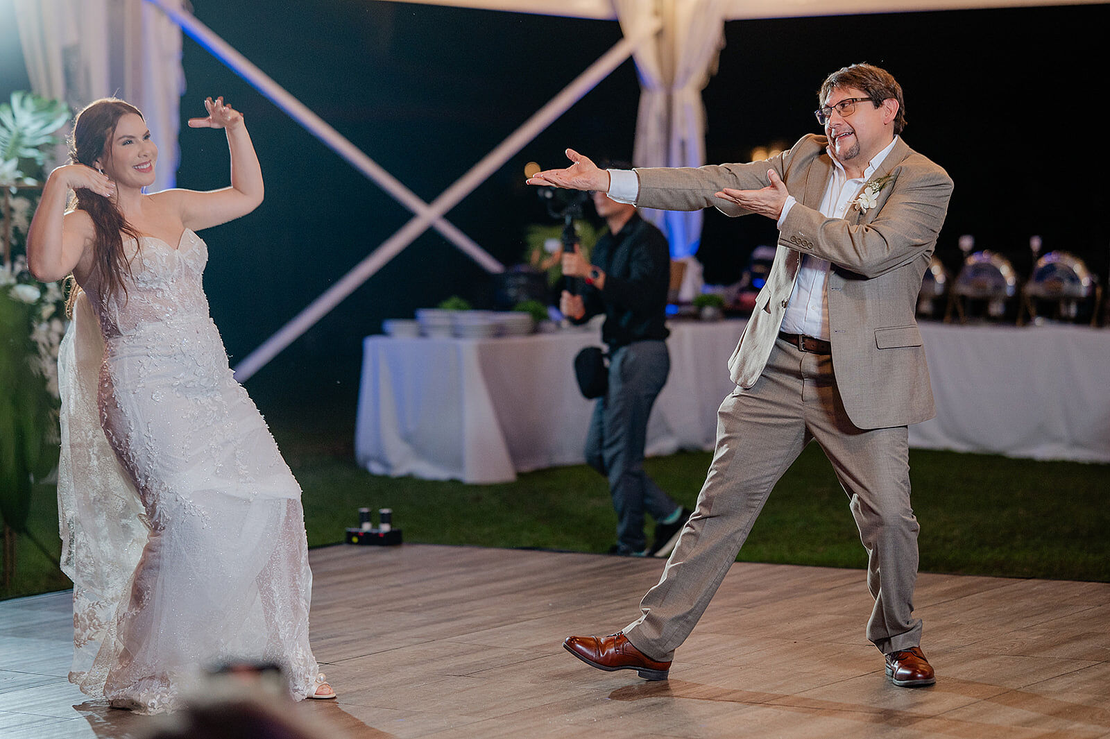 Manfred & Ana Lucía-1003