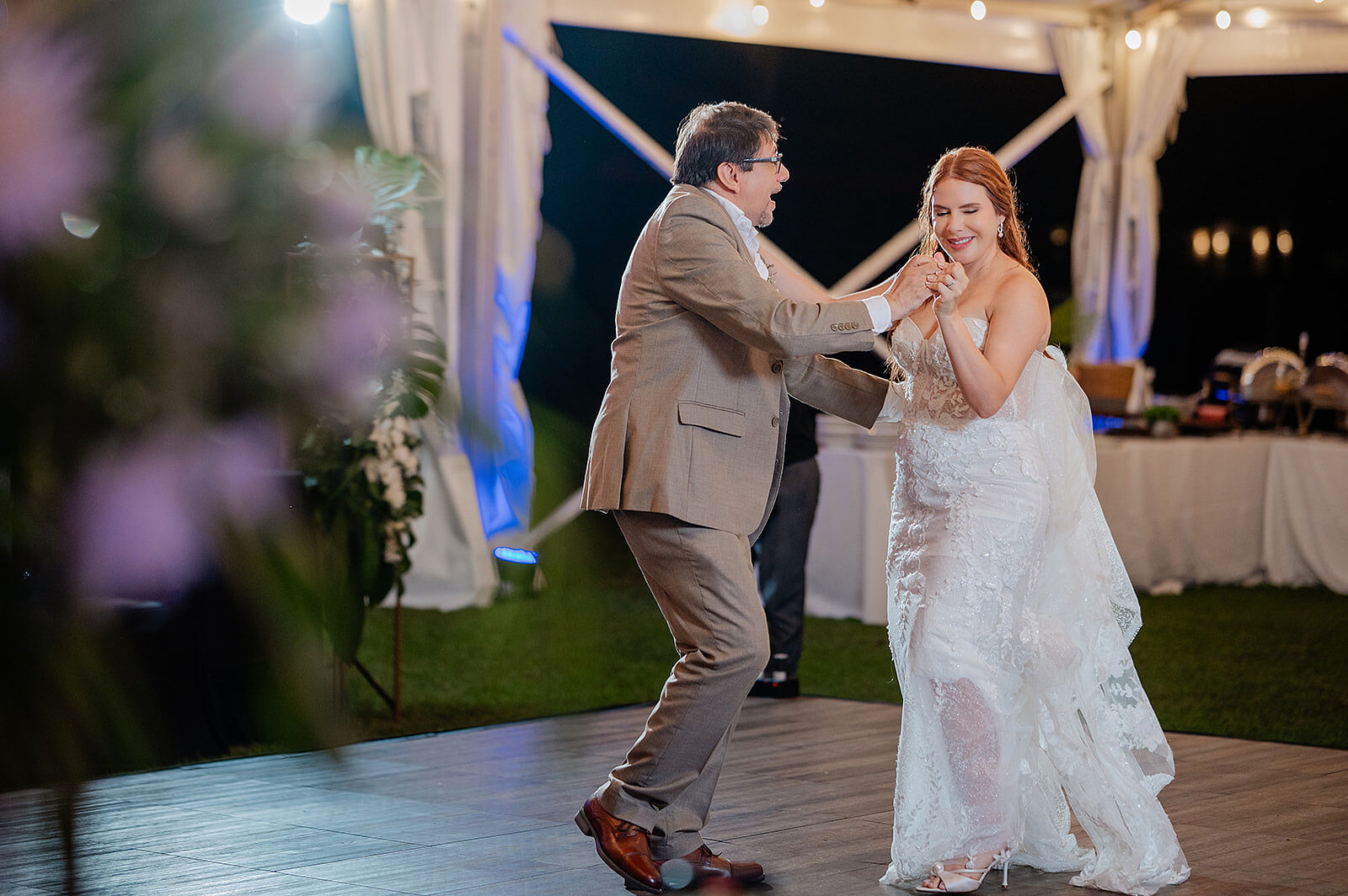 Manfred & Ana Lucía-1007