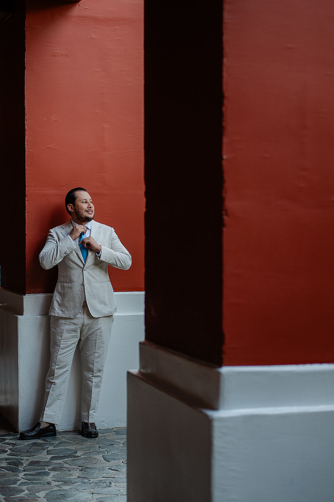 Manfred & Ana Lucía-106