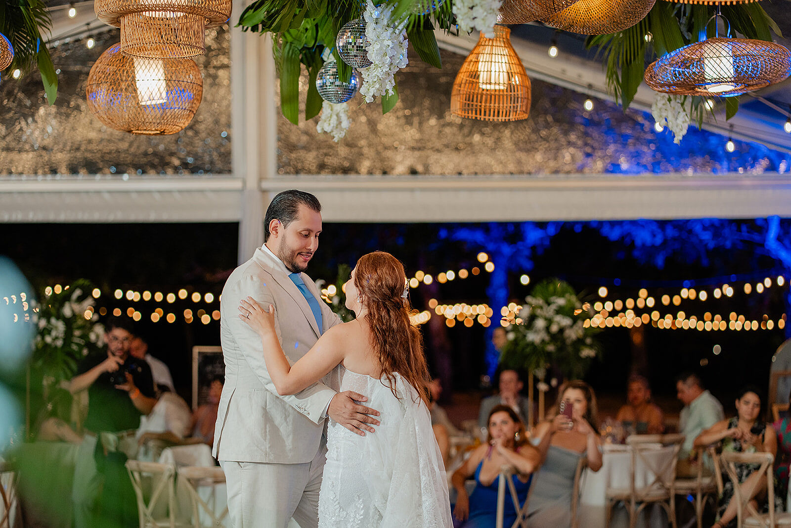 Manfred & Ana Lucía-1128